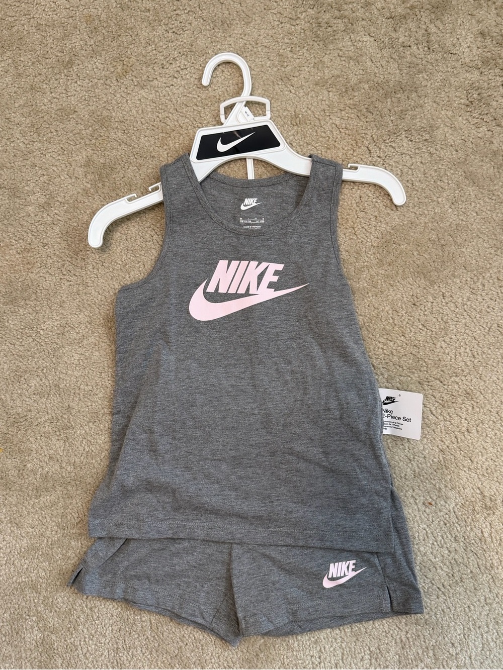 Nike Two-Piece Set